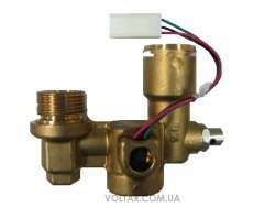 Датчик протока воды для котлов Vaillant MAX Pro/Plus