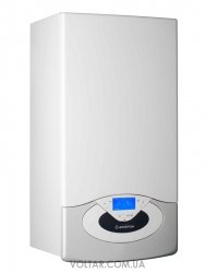 Ariston Genus Premium Evo 35 FF котел газовий *