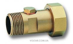 Honeywell RV277 впускной обратный клапан