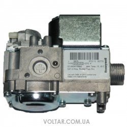 Honeywell VK4105G 1070 4 газовий клапан