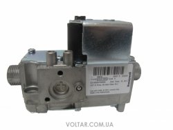 Honeywell VK4105G 1245 4 (G1/2