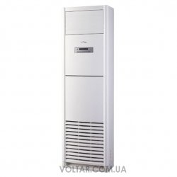 MIDEA MFGA-36ARDN1 (R410, DC Inverter) спліт-система колонного типу