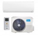 Настенная сплит-система Midea Forest DC AF-09N1C2-I/AF-09N1C2-O