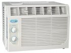 MIDEA MWH-05CMN1 кондиционер оконного типа