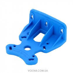 Кронштейн для колби фільтра Atlas Filtri WALL BRACKET S BLU