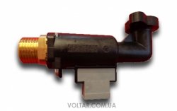 Bitron Type 3390 PPO GF 5012 реле протока для газовых котлов Immergas