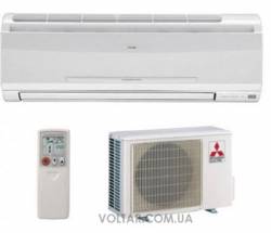 Mitsubishi Electric MS-GF25VA/MU-GF25VA настенная сплит-система