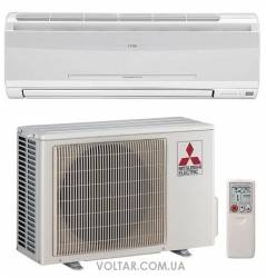 Mitsubishi Electric MSC-GE20VB/MUH-GA20VB настенная сплит-система