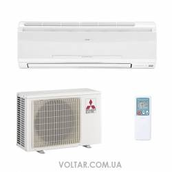 Mitsubishi Electric MSC-GE25VB/MUH-GA25VB настенная сплит-система