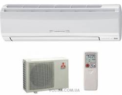 Mitsubishi Electric MSH-GE50VB/MUH-GE50VB настенная сплит-система