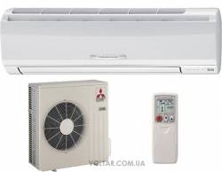 Mitsubishi Electric MSH-GA60VB/MUH-GA60VB настенная сплит-система