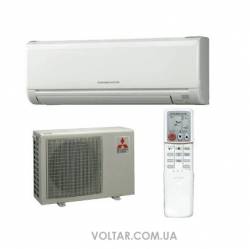 Mitsubishi Electric MSZ-GE25VA/MUZ-GE25VA настенная сплит-система