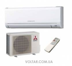 Mitsubishi Electric MSZ-GE35VA/MUZ-GE35VA настенная сплит-система