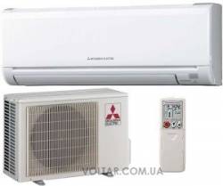 Mitsubishi Electric MSZ-GE42VA/MUZ-GE42VA настенная сплит-система