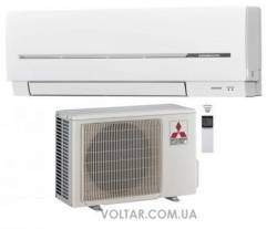 Mitsubishi Electric MSZ-SF25VE / MUZ-SF25VE настінна спліт-система