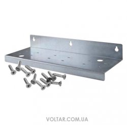 Кронштейн для колби фільтра Atlas Filtri TRIPLEX WALL BRACKET - T