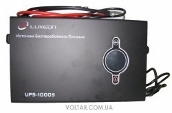 Luxeon UPS-1000S джерело безперебійного живлення