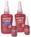 LOCTITE 243 фиксатор резьбы средней прочности