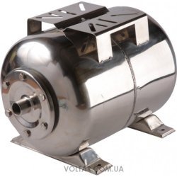 FORWATER VAO 24 INOX гидроаккумулятор