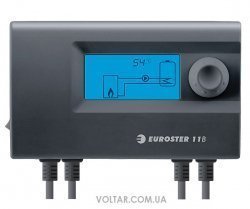 Контроллер насоса ГВС Euroster 11B