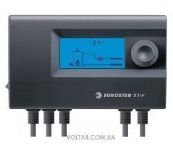 Многофункциональный контроллер Euroster 11W