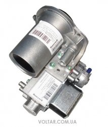 Газовий блок Viessmann Vitodens 100 WB1B