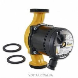 Halm HUPA 30-6.0 U 180 насос циркуляционный