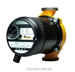 Halm HGPA 25-10.0 U 180 циркуляционный насос