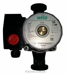 Wilo-Star-RS 25/6 180 OEM циркуляционный насос