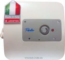 Ariston Perla NTS 30 OR бойлер електричний