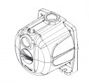  Корпус насоса Pedrollo 3CPm100E, 3CP100E, 3CPm80E, PLURIJETm 3/80