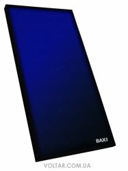 Baxi SB 25+V плоский солнечный коллектор