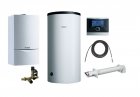 Пакетное предложение Vaillant VU INT 306/5+VIH R150+VRC470