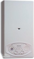 Ariston BS II 15 FF котел газовый*