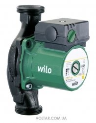 Wilo-Star-STG 30/7 циркуляційний насос