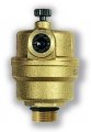 Watts MICROVENT MKV автоматичний