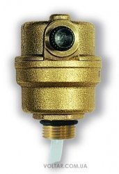 Watts MICROVENT MKL автоматичний