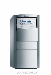 Vaillant Vkk / 4 Ecovit 656/4 котел газовий конденсаційний