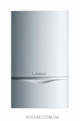 Vaillant ecoTEC plus VU OE 656 / 4-5 H котел газовий конденсаційний