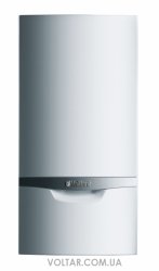 Котел газовий Vaillant ecoTEC plus VU OE 806 / 5-5 конденсаційний