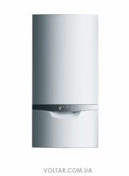 Котел газовий Vaillant ecoTEC plus VU OE 1006 / 5-5 конденсаційний