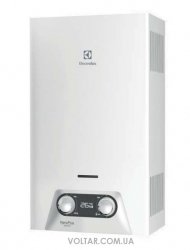 Electrolux GWH 265 ERN Nano Plus колонка газовая