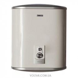 Бойлер електричний Zanussi ZWH/S 30 Smalto