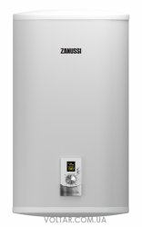 Бойлер електричний Zanussi ZWH/S 50 Smalto DL