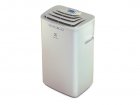 Electrolux AIR GATE EACM-10AG/TOP/SFI/N3_S кондиционер мобильный