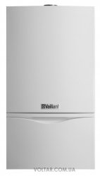 Vaillant turboTEC plus VU INT 202-5 H котел газовый