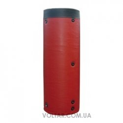 BakiLux АБН-2(25)-2500і аккумулирующий бак