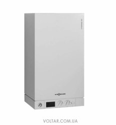 Viessmann Vitopend 100-WH1D256 23кВт (Turbo) котел газовый