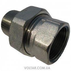 Американка чугунная р.в-р.н