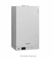 Viessmann Vitopend 100-WH1D258 23кВт (Atmo) котел газовий